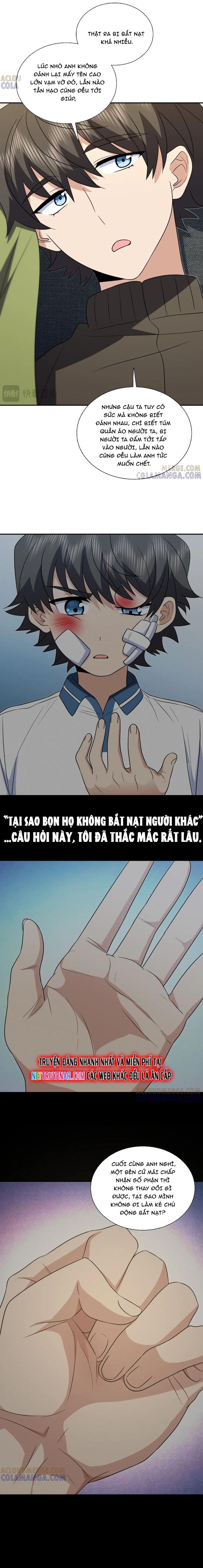 Bà Xã Nhà Tôi Đến Từ Ngàn Năm Trước - Chapter 414 - Page 6