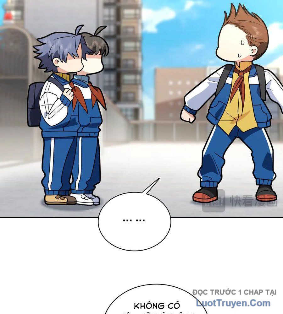 Bà Xã Nhà Tôi Đến Từ Ngàn Năm Trước - Chapter 415 - Page 10