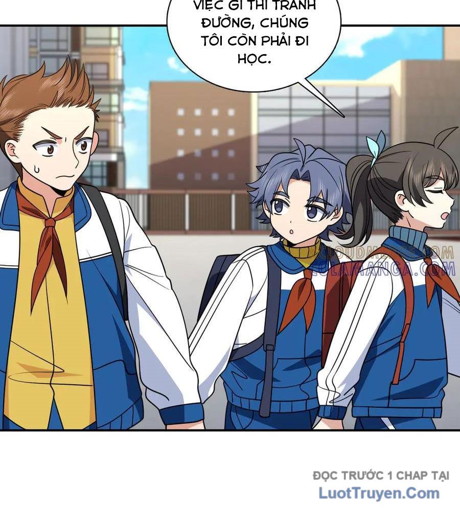 Bà Xã Nhà Tôi Đến Từ Ngàn Năm Trước - Chapter 415 - Page 11