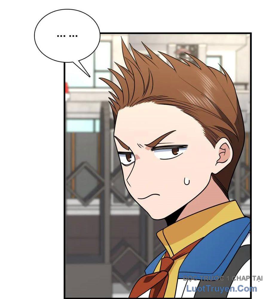 Bà Xã Nhà Tôi Đến Từ Ngàn Năm Trước - Chapter 415 - Page 12