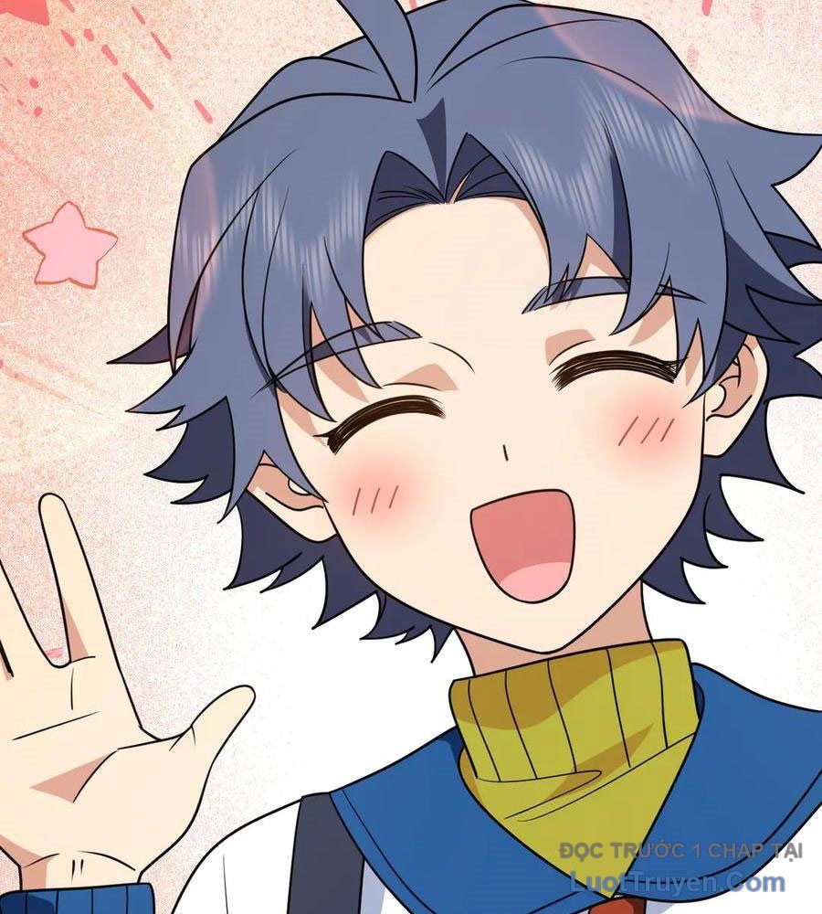 Bà Xã Nhà Tôi Đến Từ Ngàn Năm Trước - Chapter 415 - Page 15