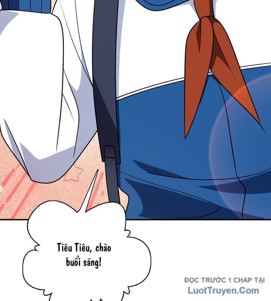 Bà Xã Nhà Tôi Đến Từ Ngàn Năm Trước - Chapter 415 - Page 16