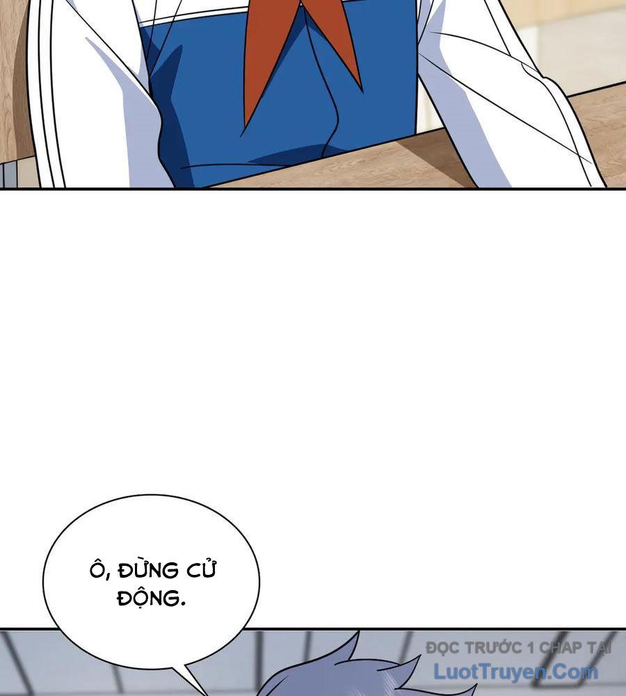 Bà Xã Nhà Tôi Đến Từ Ngàn Năm Trước - Chapter 415 - Page 19