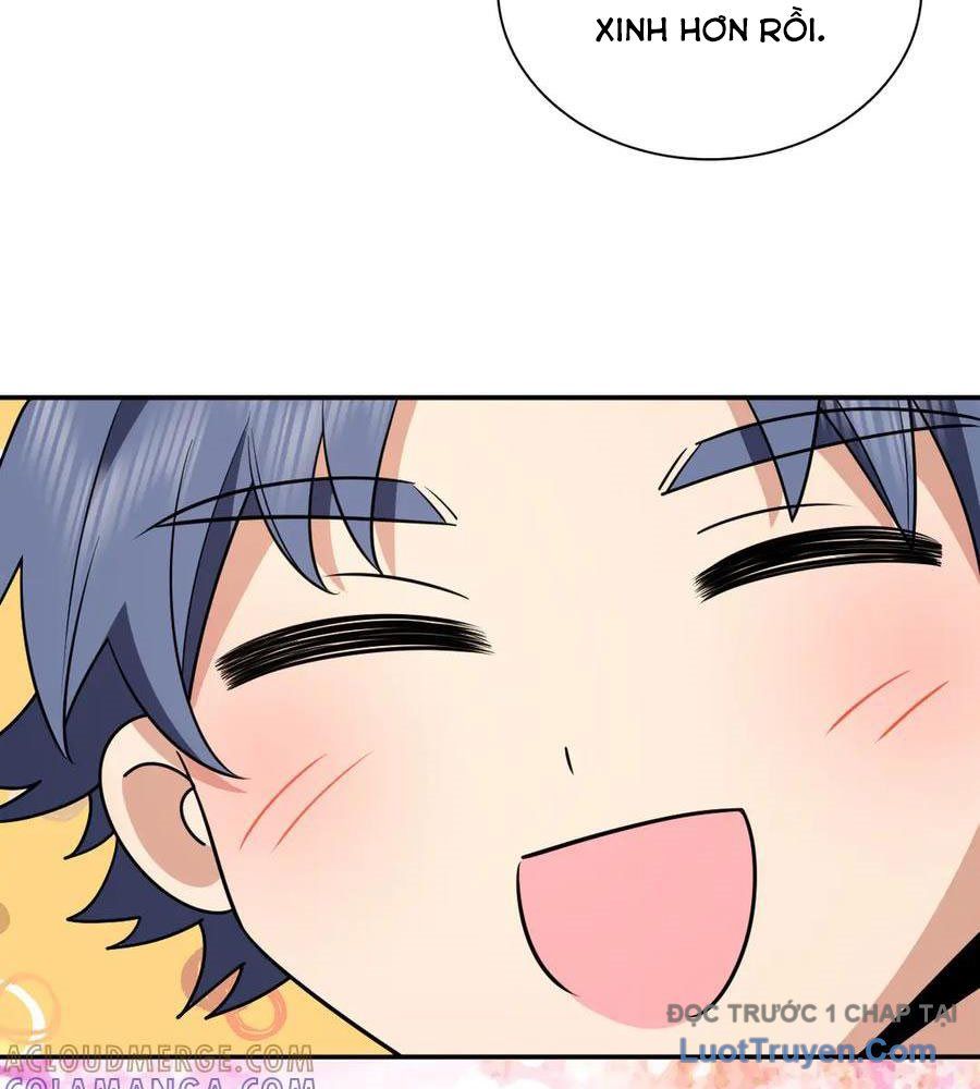 Bà Xã Nhà Tôi Đến Từ Ngàn Năm Trước - Chapter 415 - Page 22