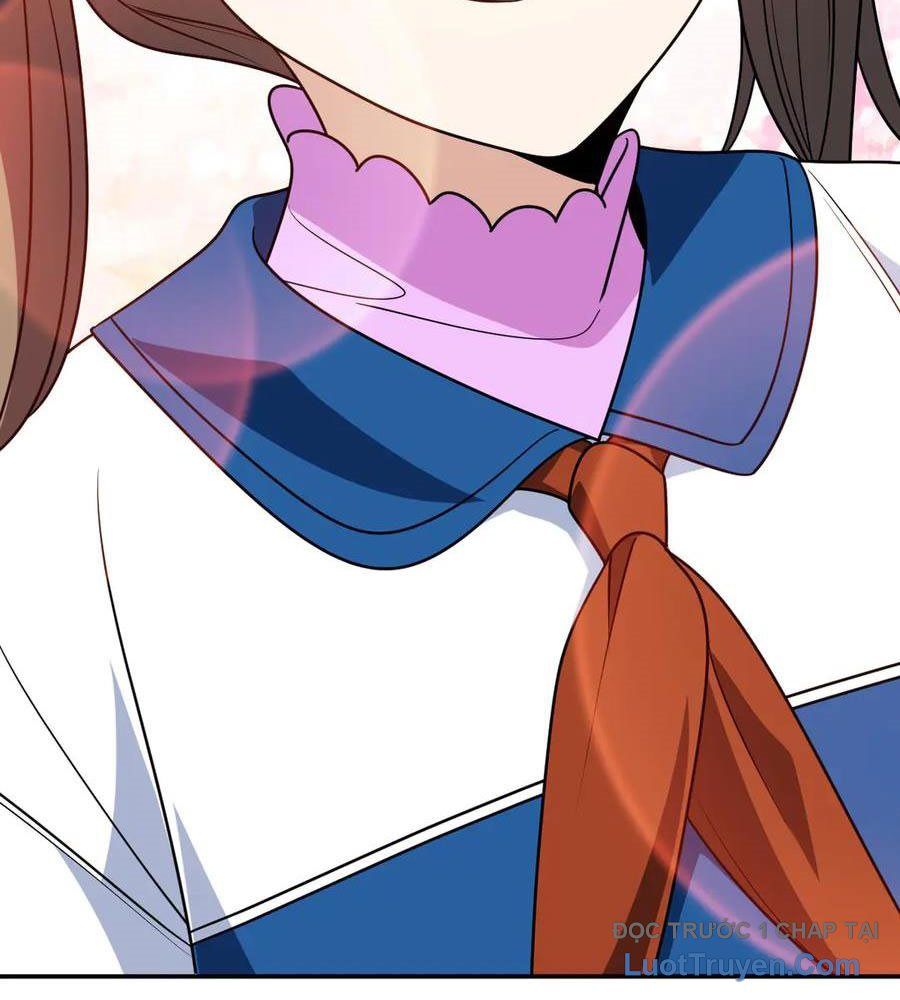 Bà Xã Nhà Tôi Đến Từ Ngàn Năm Trước - Chapter 415 - Page 24