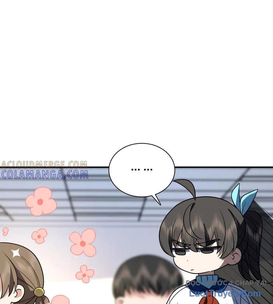 Bà Xã Nhà Tôi Đến Từ Ngàn Năm Trước - Chapter 415 - Page 25