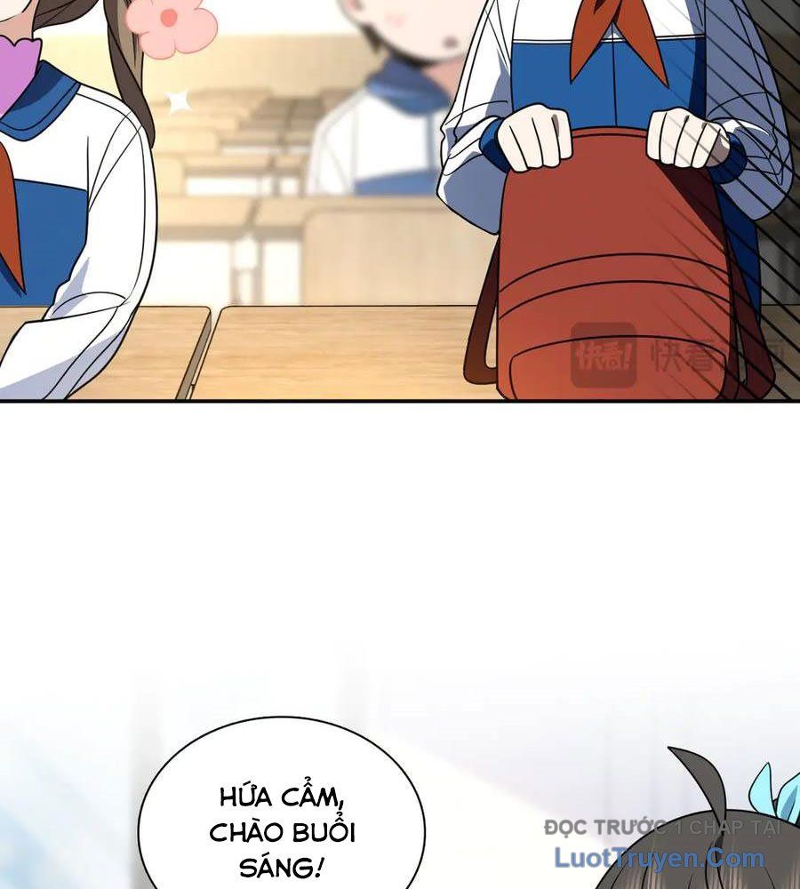 Bà Xã Nhà Tôi Đến Từ Ngàn Năm Trước - Chapter 415 - Page 26