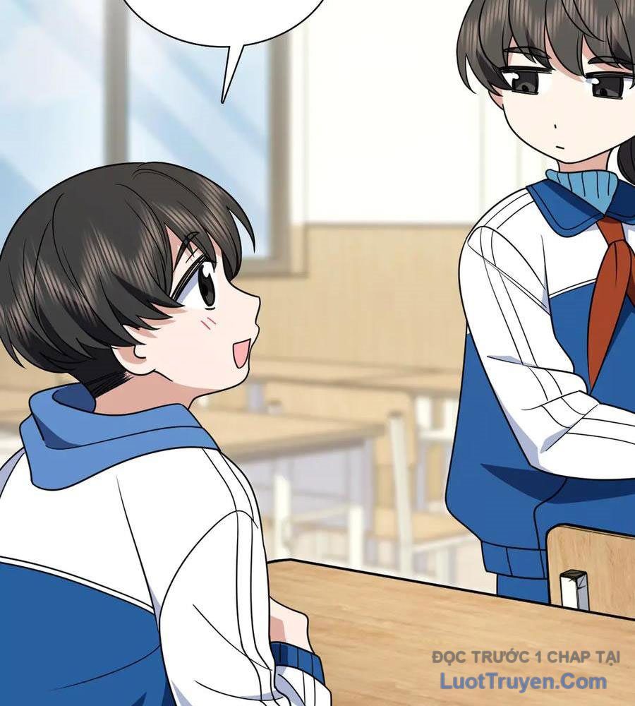 Bà Xã Nhà Tôi Đến Từ Ngàn Năm Trước - Chapter 415 - Page 27