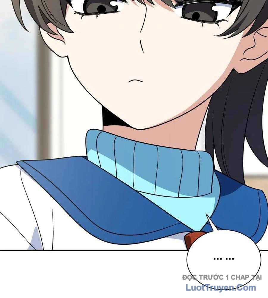 Bà Xã Nhà Tôi Đến Từ Ngàn Năm Trước - Chapter 415 - Page 29