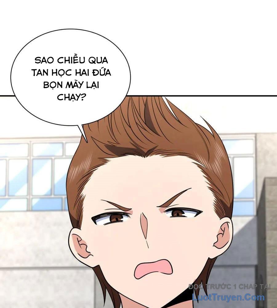Bà Xã Nhà Tôi Đến Từ Ngàn Năm Trước - Chapter 415 - Page 3