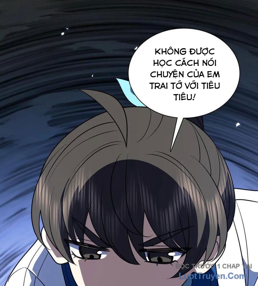 Bà Xã Nhà Tôi Đến Từ Ngàn Năm Trước - Chapter 415 - Page 31