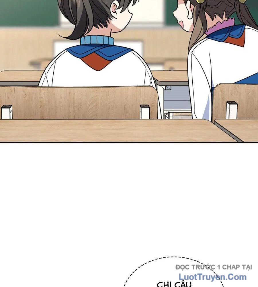 Bà Xã Nhà Tôi Đến Từ Ngàn Năm Trước - Chapter 415 - Page 34