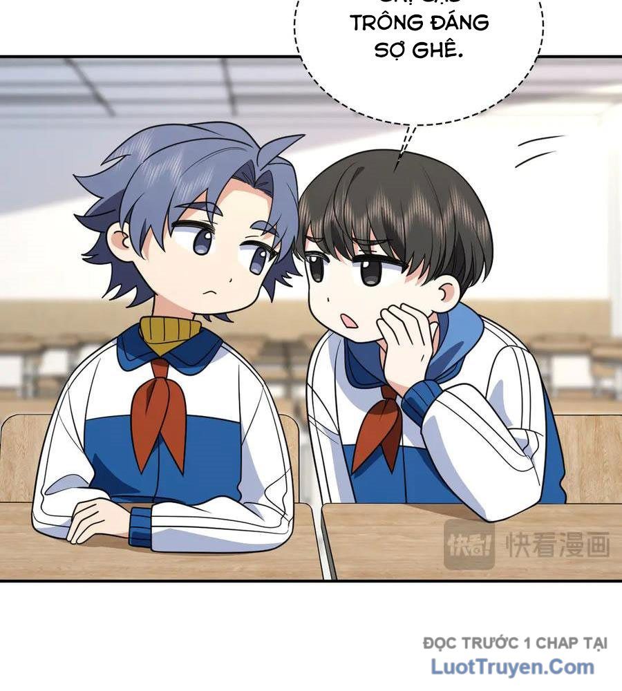 Bà Xã Nhà Tôi Đến Từ Ngàn Năm Trước - Chapter 415 - Page 35