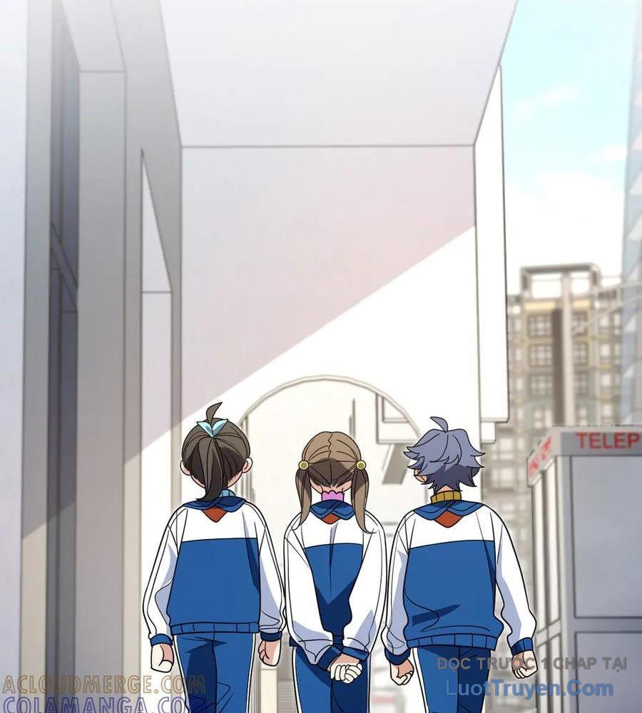 Bà Xã Nhà Tôi Đến Từ Ngàn Năm Trước - Chapter 415 - Page 37