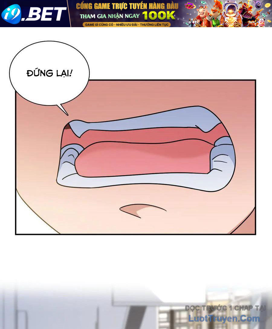 Bà Xã Nhà Tôi Đến Từ Ngàn Năm Trước - Chapter 415 - Page 39