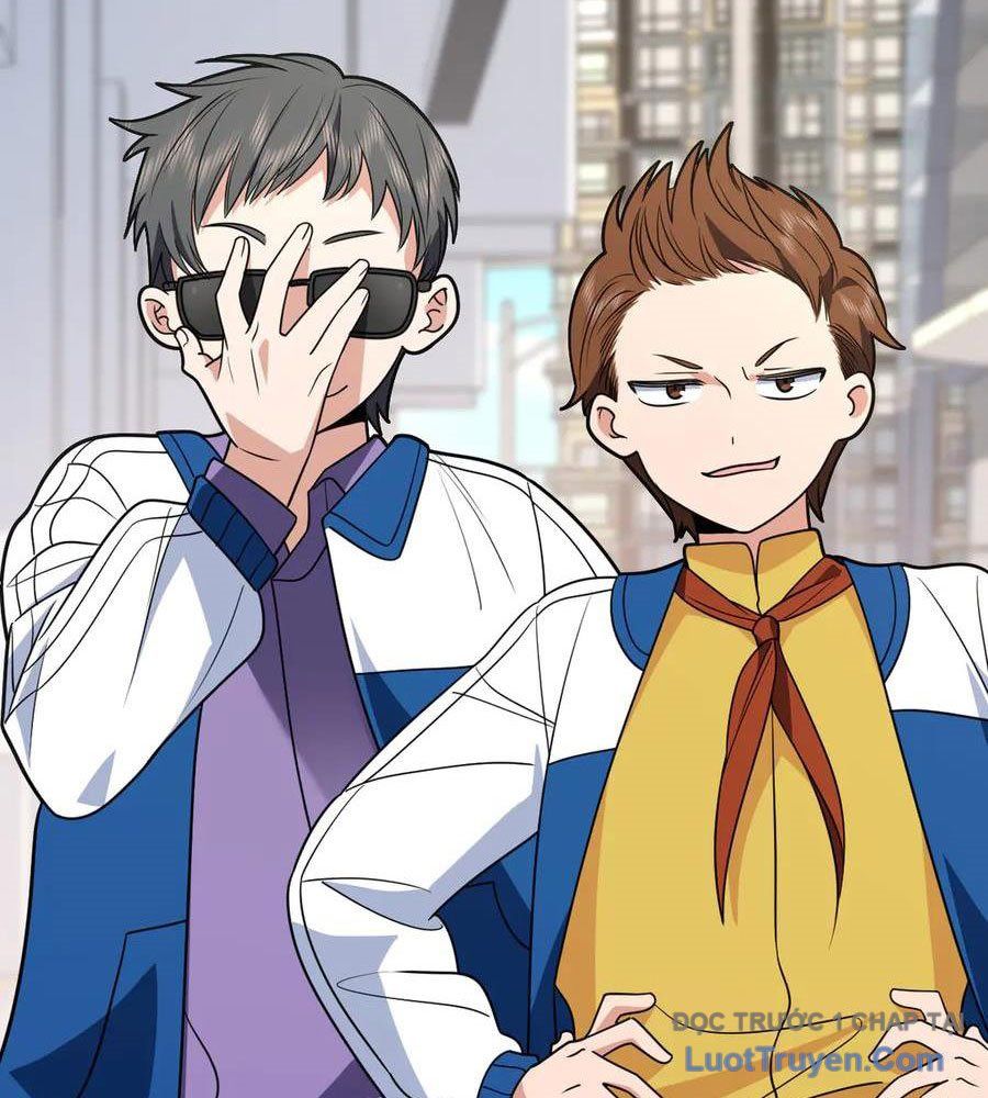 Bà Xã Nhà Tôi Đến Từ Ngàn Năm Trước - Chapter 415 - Page 40