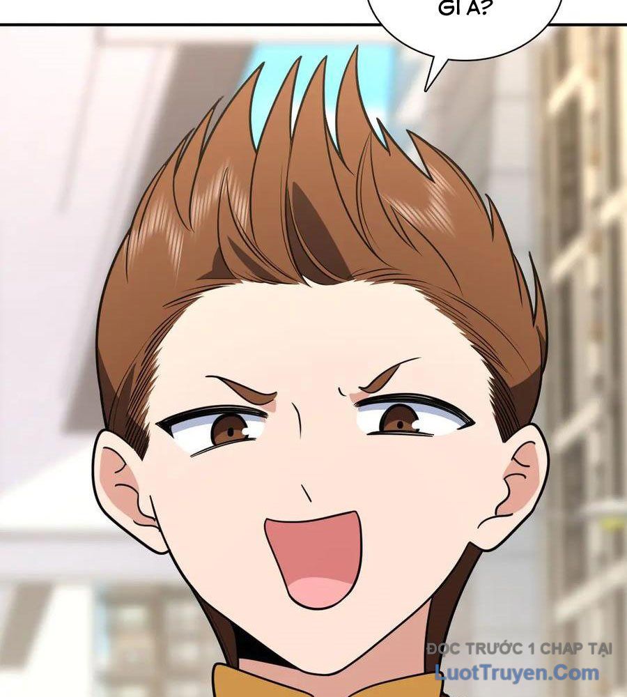 Bà Xã Nhà Tôi Đến Từ Ngàn Năm Trước - Chapter 415 - Page 44