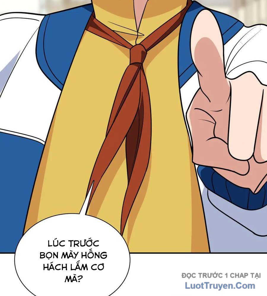 Bà Xã Nhà Tôi Đến Từ Ngàn Năm Trước - Chapter 415 - Page 45