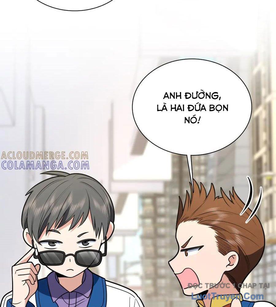 Bà Xã Nhà Tôi Đến Từ Ngàn Năm Trước - Chapter 415 - Page 46