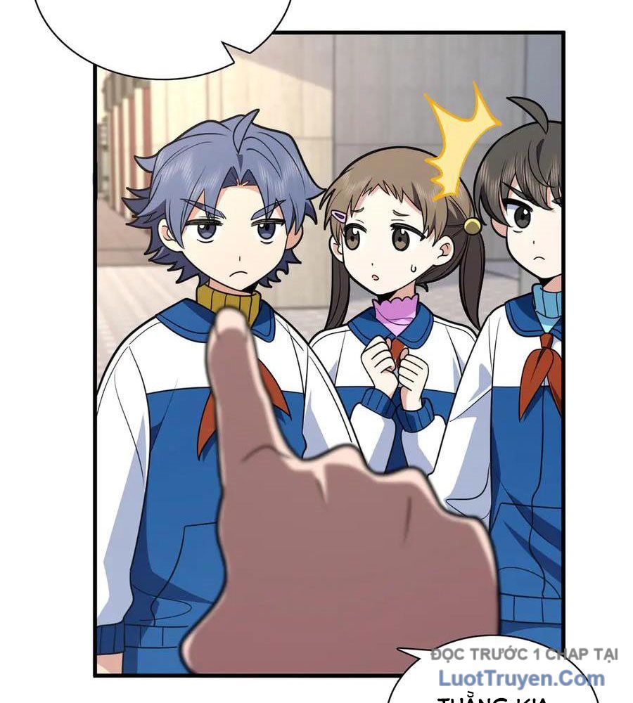 Bà Xã Nhà Tôi Đến Từ Ngàn Năm Trước - Chapter 415 - Page 48