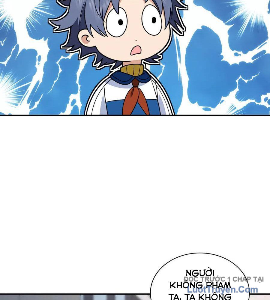 Bà Xã Nhà Tôi Đến Từ Ngàn Năm Trước - Chapter 415 - Page 51