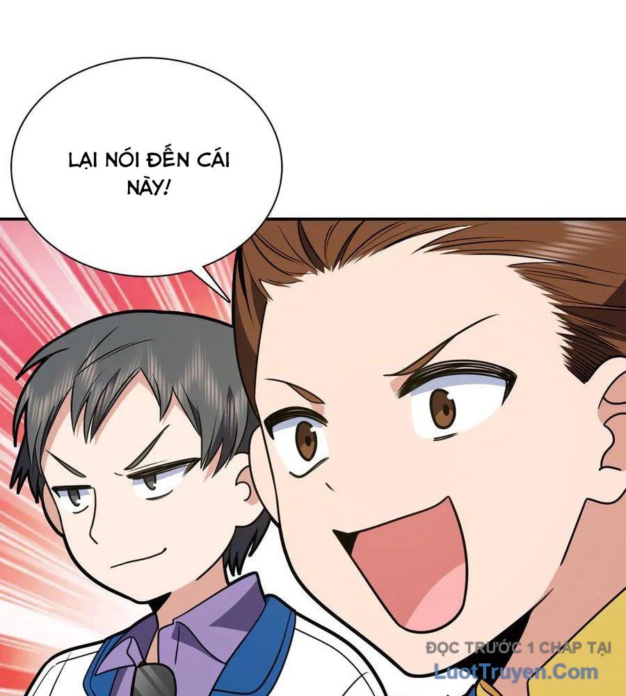 Bà Xã Nhà Tôi Đến Từ Ngàn Năm Trước - Chapter 415 - Page 53