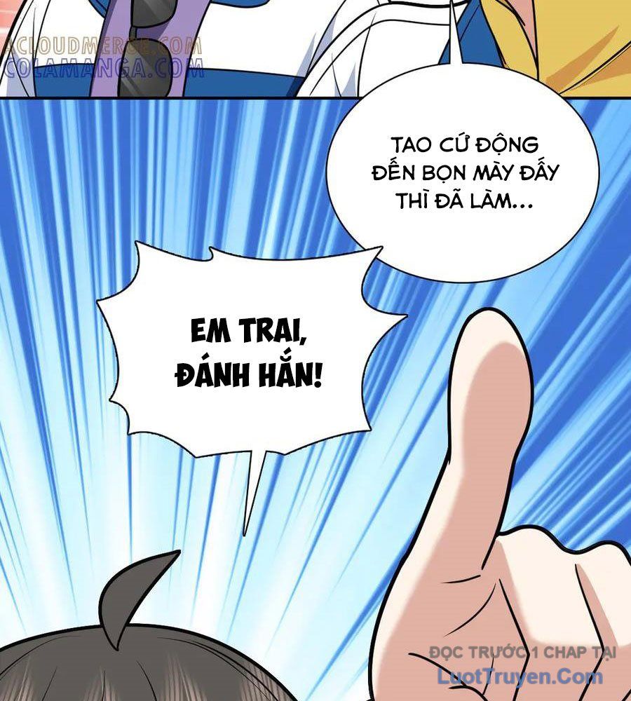 Bà Xã Nhà Tôi Đến Từ Ngàn Năm Trước - Chapter 415 - Page 54