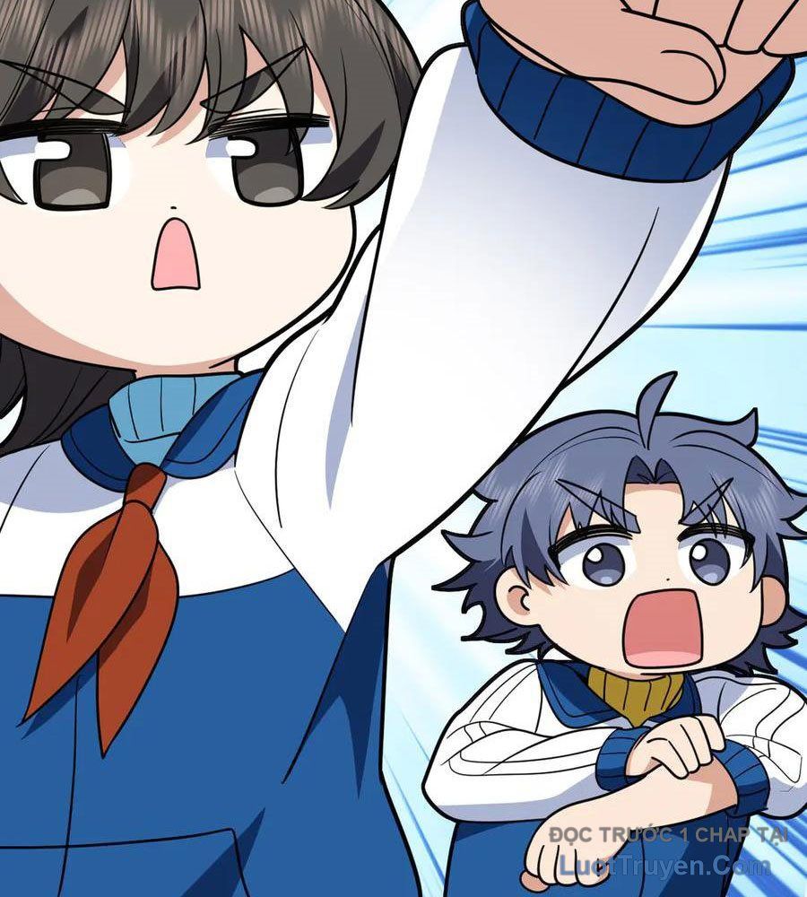 Bà Xã Nhà Tôi Đến Từ Ngàn Năm Trước - Chapter 415 - Page 55