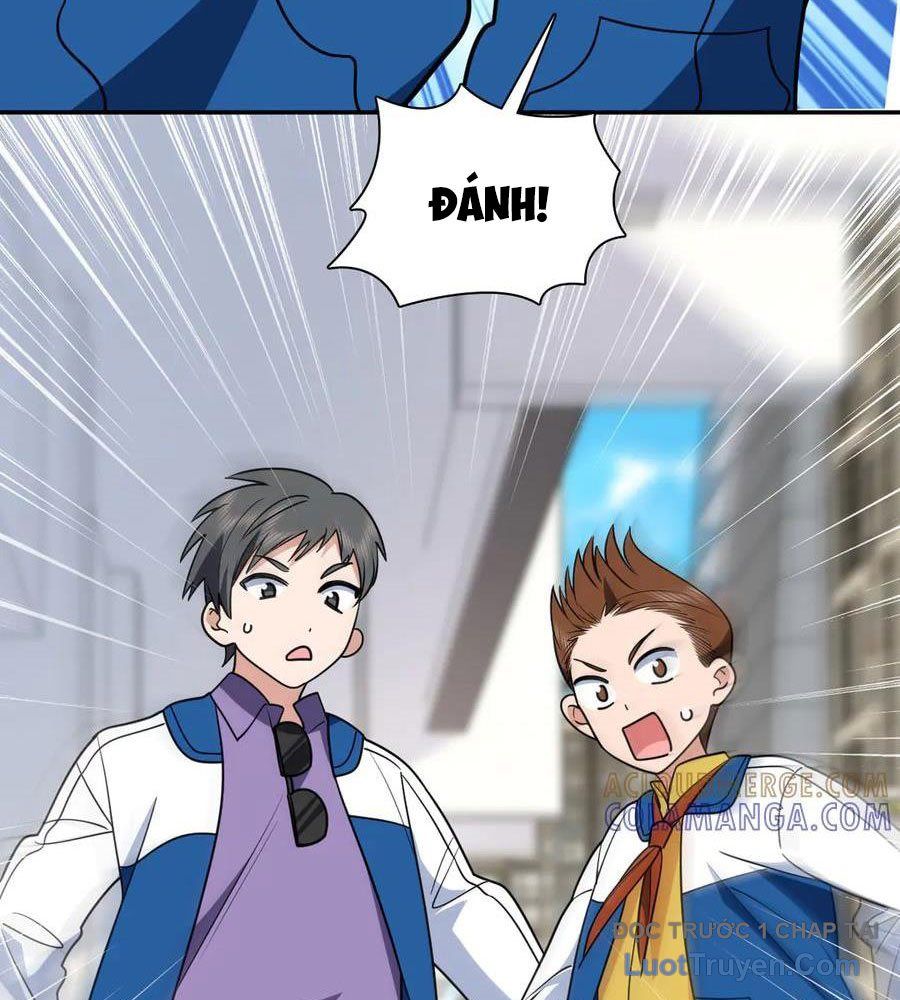 Bà Xã Nhà Tôi Đến Từ Ngàn Năm Trước - Chapter 415 - Page 56