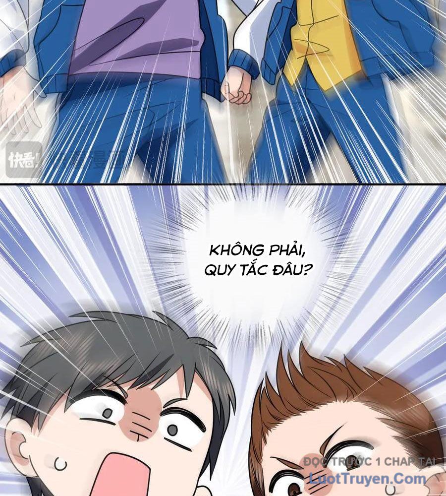 Bà Xã Nhà Tôi Đến Từ Ngàn Năm Trước - Chapter 415 - Page 57