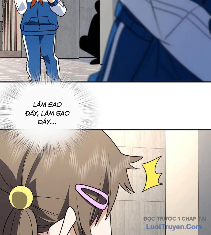 Bà Xã Nhà Tôi Đến Từ Ngàn Năm Trước - Chapter 415 - Page 62