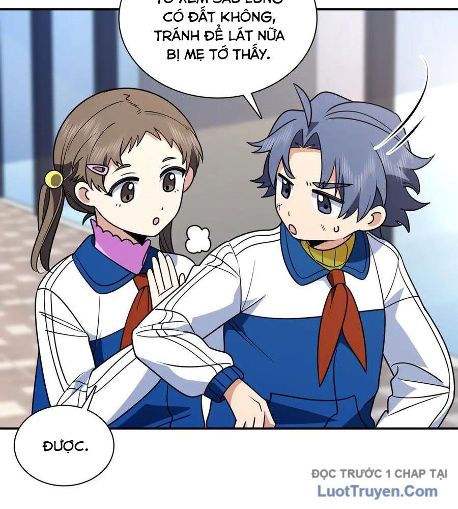 Bà Xã Nhà Tôi Đến Từ Ngàn Năm Trước - Chapter 415 - Page 68