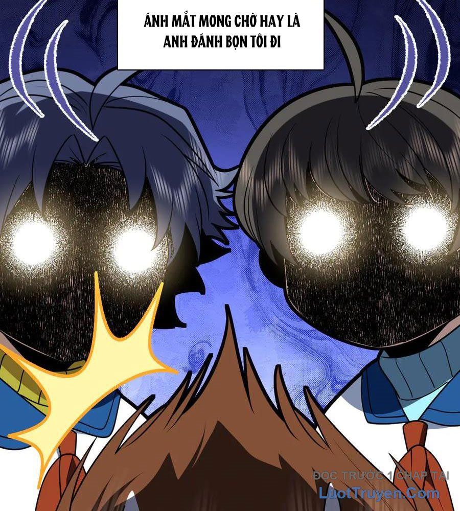 Bà Xã Nhà Tôi Đến Từ Ngàn Năm Trước - Chapter 415 - Page 8