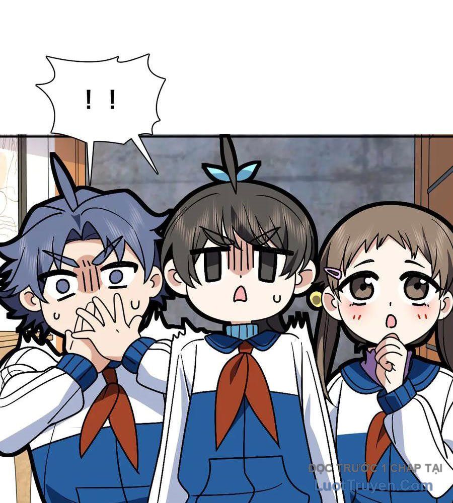 Bà Xã Nhà Tôi Đến Từ Ngàn Năm Trước - Chapter 415 - Page 81