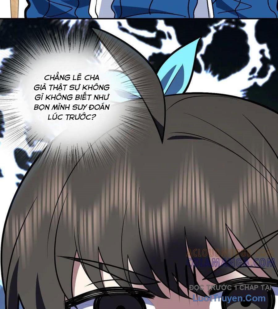 Bà Xã Nhà Tôi Đến Từ Ngàn Năm Trước - Chapter 415 - Page 82