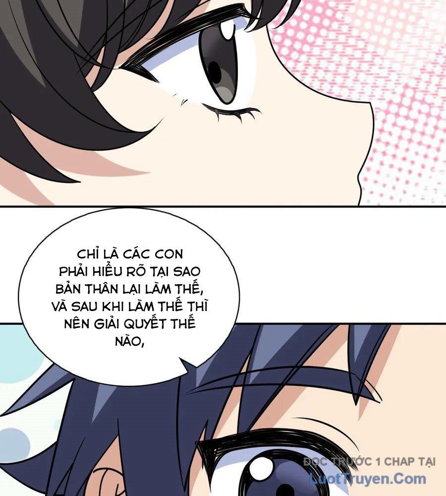 Bà Xã Nhà Tôi Đến Từ Ngàn Năm Trước - Chapter 416 - Page 14