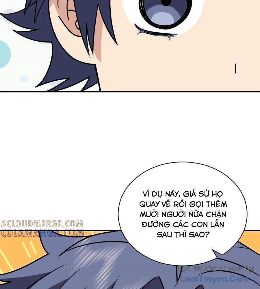 Bà Xã Nhà Tôi Đến Từ Ngàn Năm Trước - Chapter 416 - Page 15
