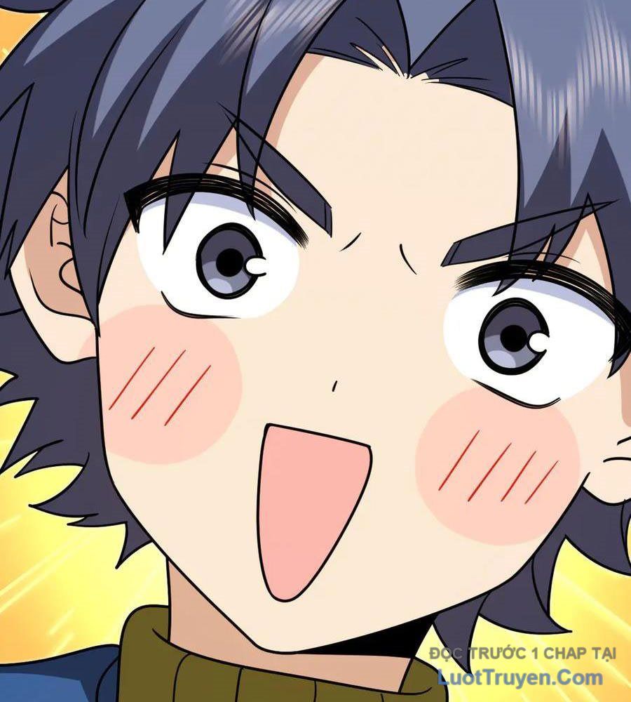 Bà Xã Nhà Tôi Đến Từ Ngàn Năm Trước - Chapter 416 - Page 16