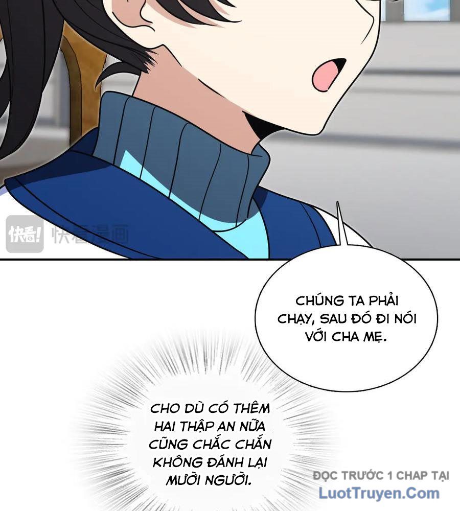 Bà Xã Nhà Tôi Đến Từ Ngàn Năm Trước - Chapter 416 - Page 20