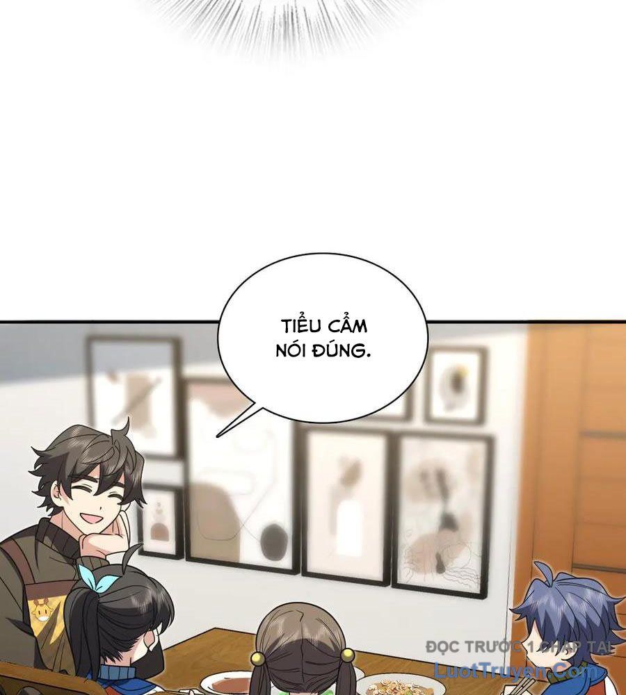 Bà Xã Nhà Tôi Đến Từ Ngàn Năm Trước - Chapter 416 - Page 21