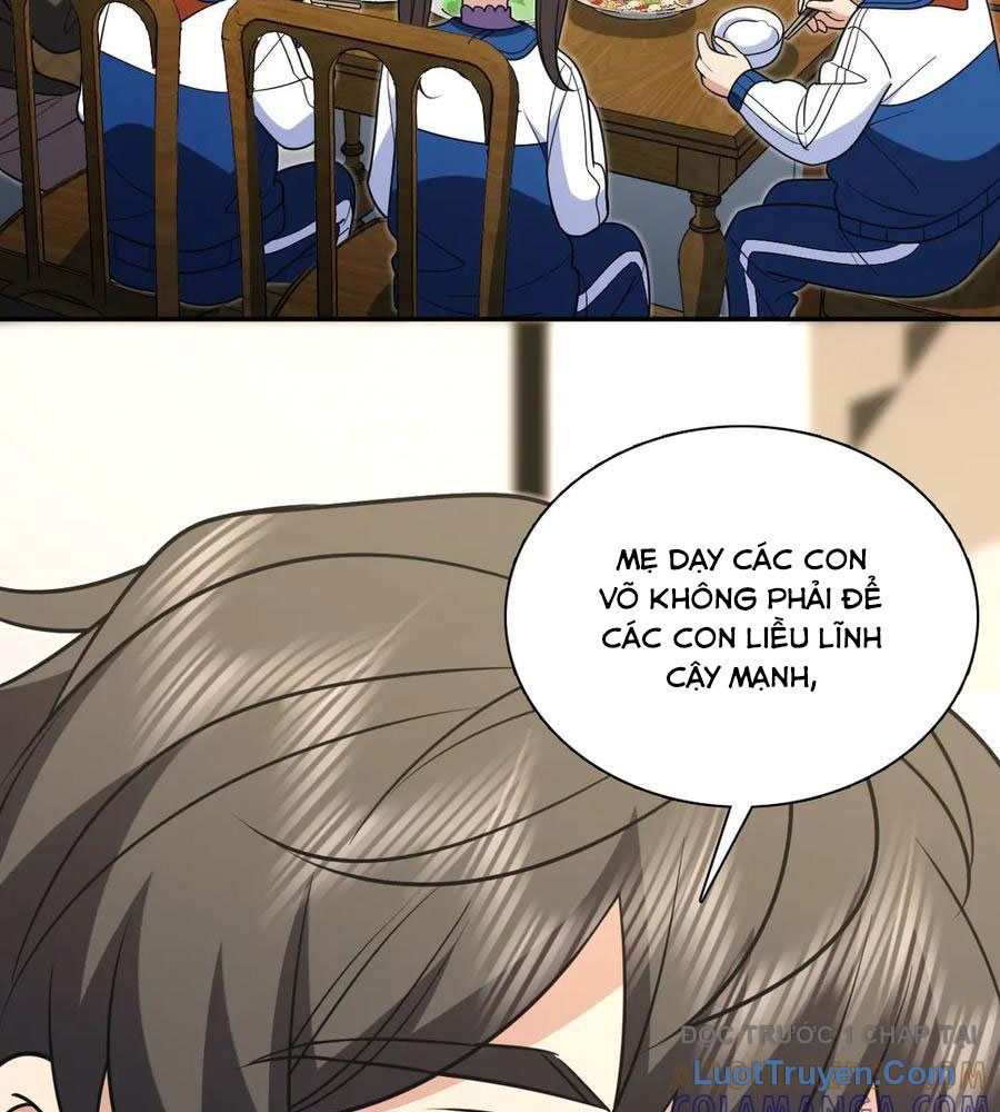 Bà Xã Nhà Tôi Đến Từ Ngàn Năm Trước - Chapter 416 - Page 22