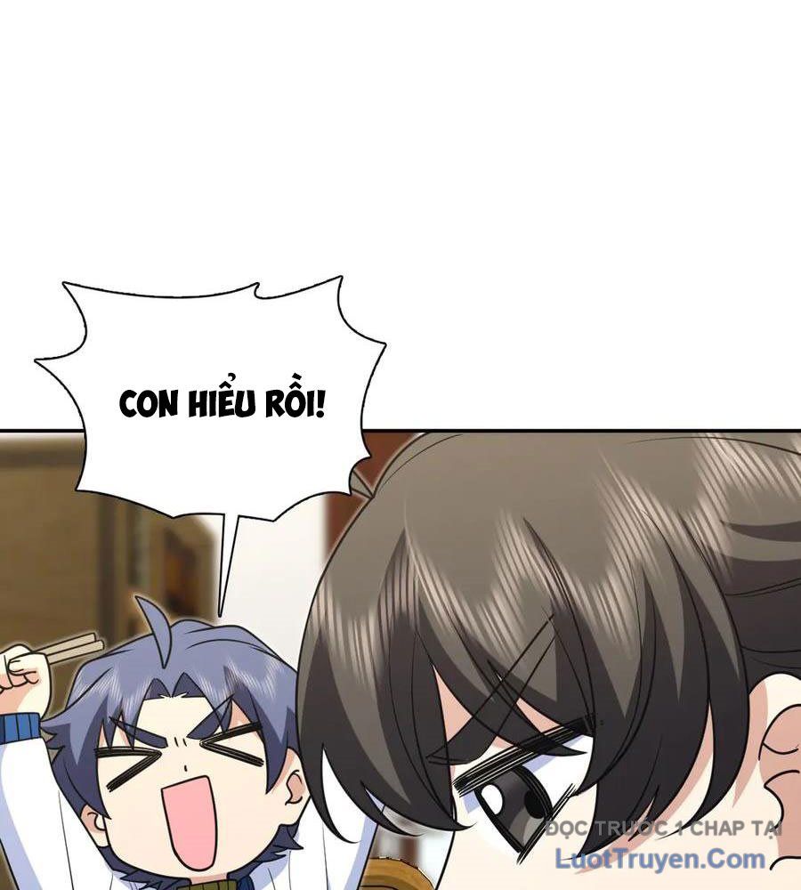 Bà Xã Nhà Tôi Đến Từ Ngàn Năm Trước - Chapter 416 - Page 25