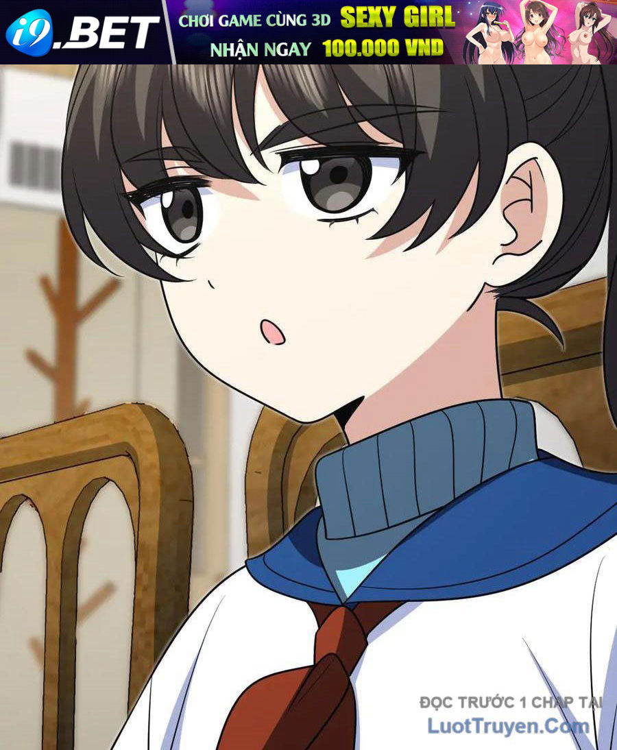 Bà Xã Nhà Tôi Đến Từ Ngàn Năm Trước - Chapter 416 - Page 27