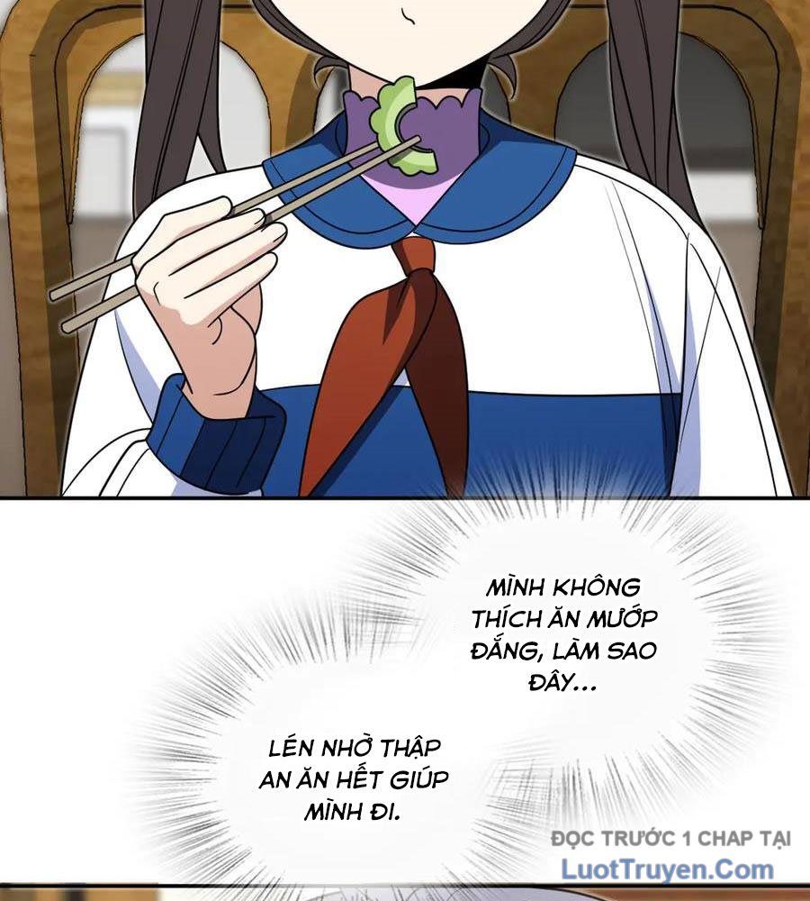 Bà Xã Nhà Tôi Đến Từ Ngàn Năm Trước - Chapter 416 - Page 30