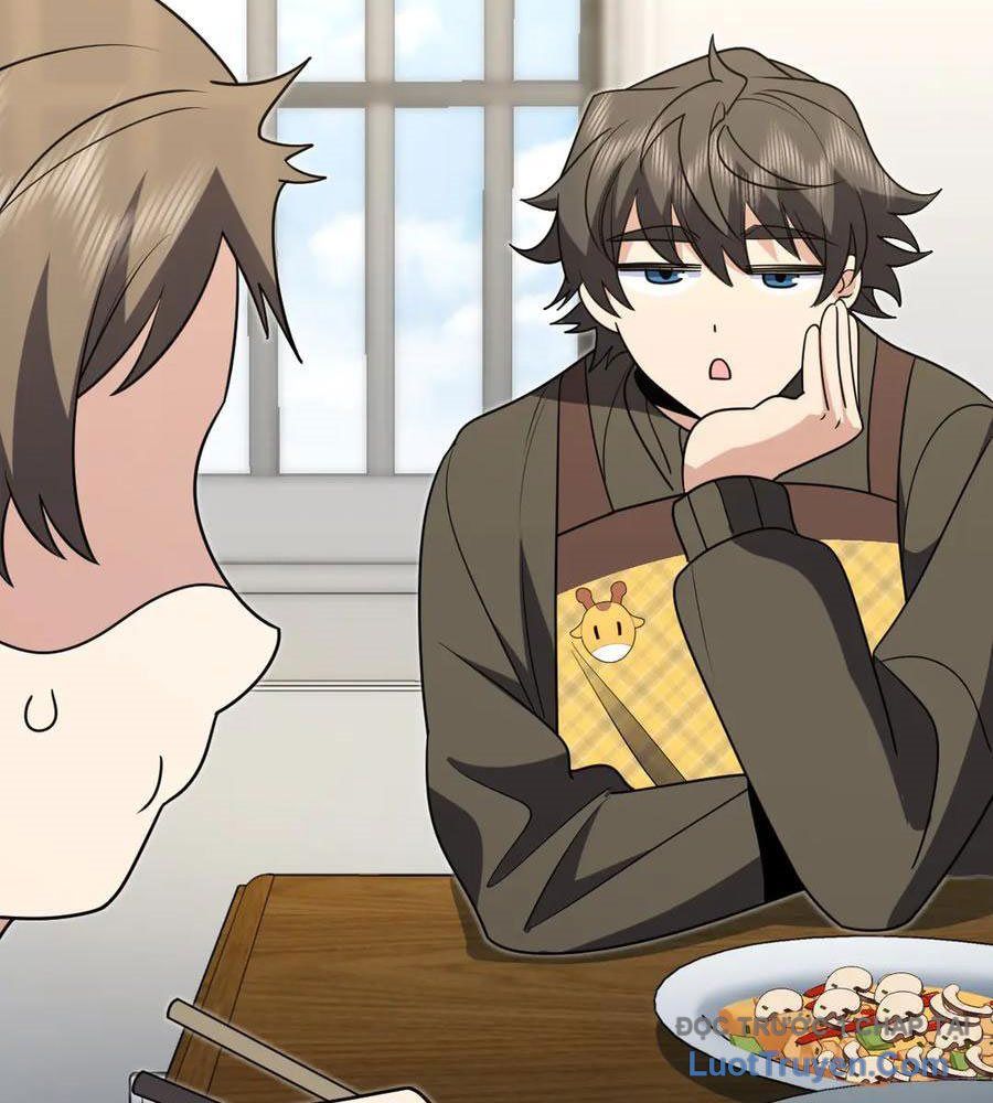 Bà Xã Nhà Tôi Đến Từ Ngàn Năm Trước - Chapter 416 - Page 33