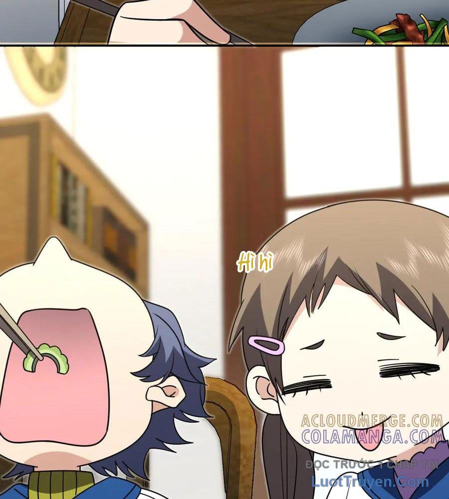 Bà Xã Nhà Tôi Đến Từ Ngàn Năm Trước - Chapter 416 - Page 34