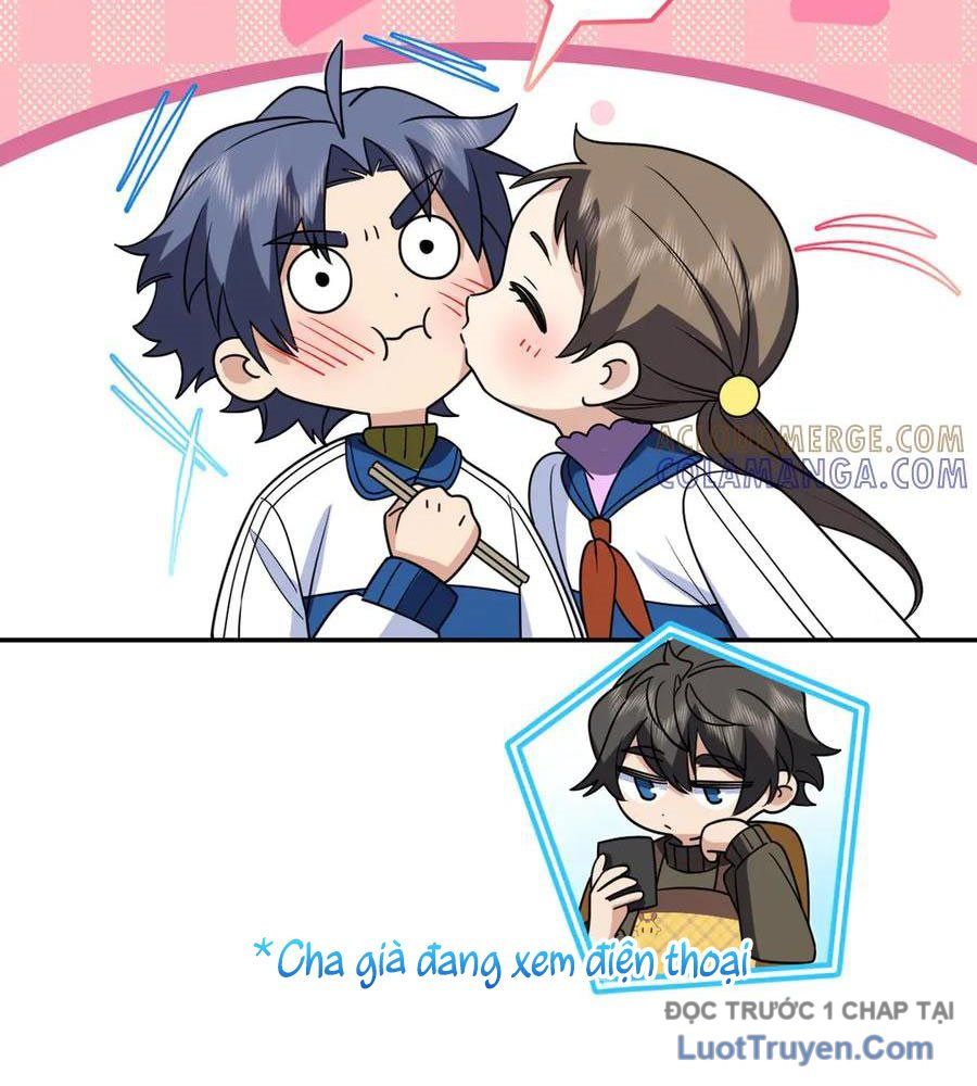 Bà Xã Nhà Tôi Đến Từ Ngàn Năm Trước - Chapter 416 - Page 37