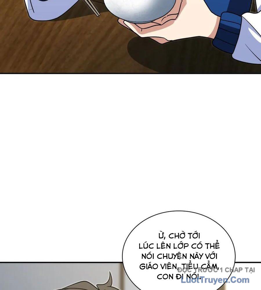 Bà Xã Nhà Tôi Đến Từ Ngàn Năm Trước - Chapter 416 - Page 4