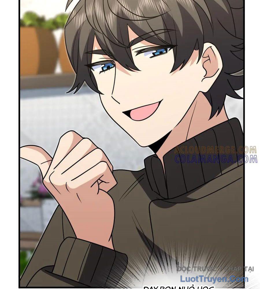 Bà Xã Nhà Tôi Đến Từ Ngàn Năm Trước - Chapter 416 - Page 45