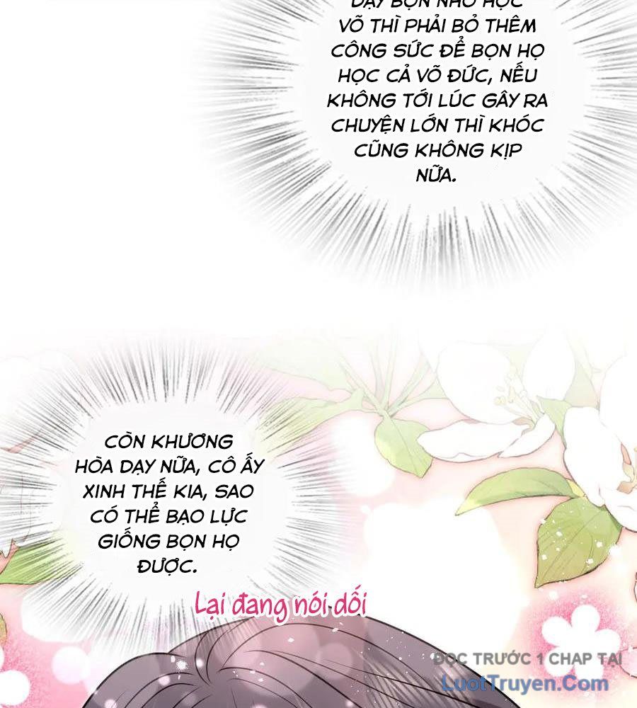Bà Xã Nhà Tôi Đến Từ Ngàn Năm Trước - Chapter 416 - Page 46